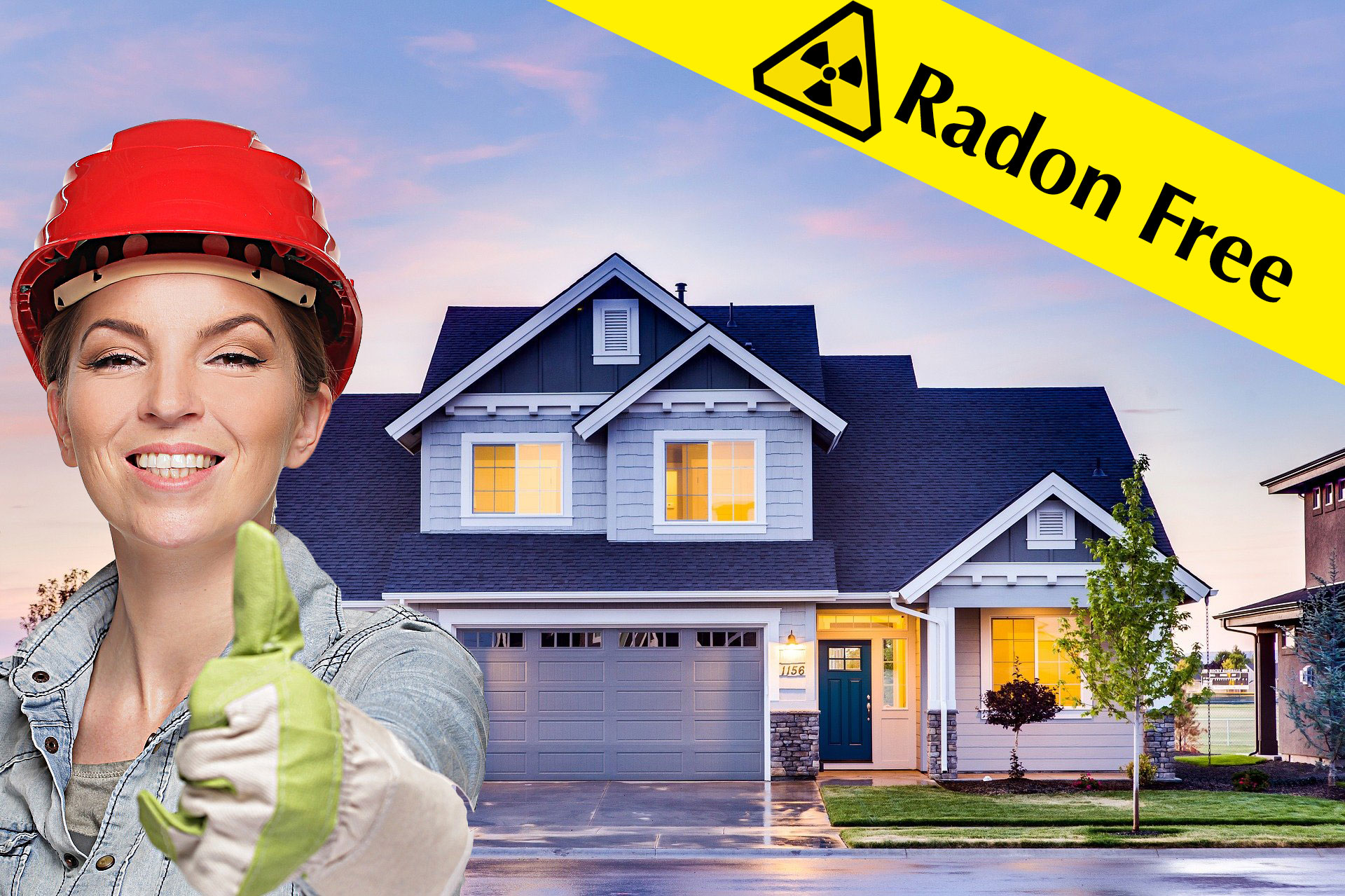 Corso risanamento da gas radon